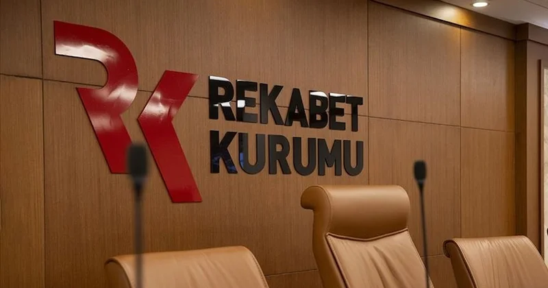Bazı çimento şirketlerine 72 milyon lira rekabet cezası Sözcü Gazetesi