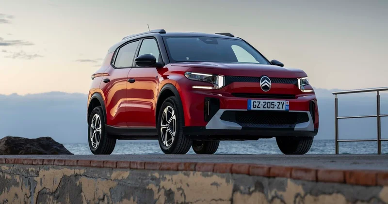 Citroen Türkiye de hedef dünya üçüncülüğü Otomobil Haberleri