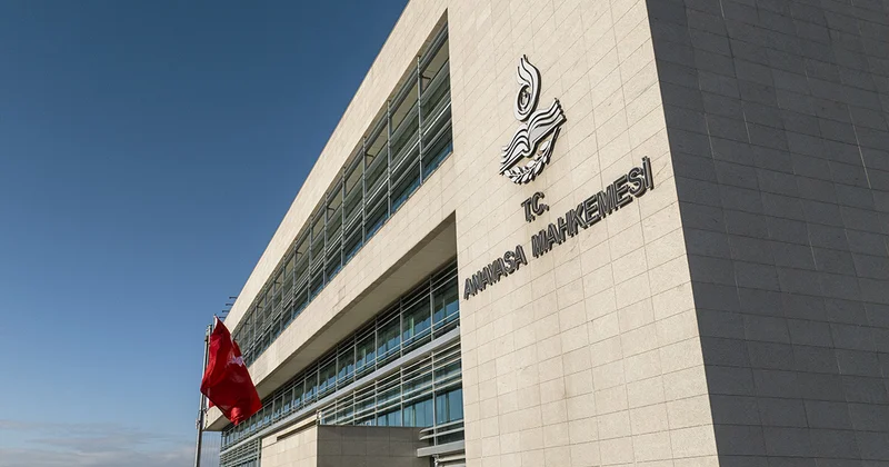 Anayasa Mahkemesi’nden alkolmetre kararı