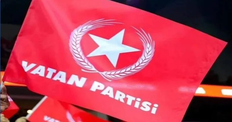 Vatan Partisi Özel Kalem Müdür Yardımcısı Oğuzhan Balkan intihara kalkıştı: Hastaneye kaldırıldı Sözcü Gazetesi