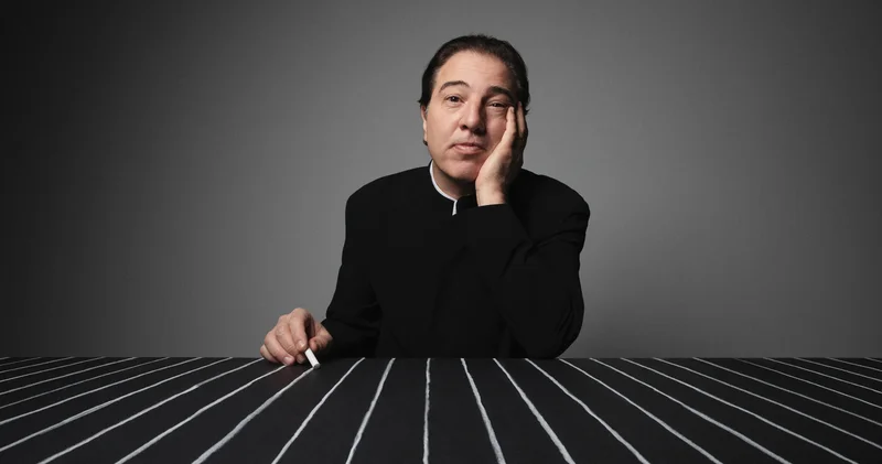 Fazıl Say ve Camerata Salzburg İstanbul Müzik Festivali nde buluşuyor