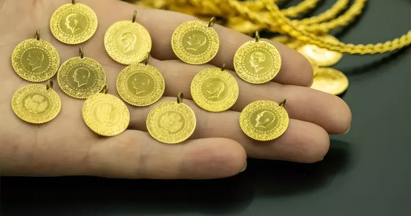 Altın fiyatları kızışan Rusya Ukrayna savaşı nedeniyle yükselişe geçti