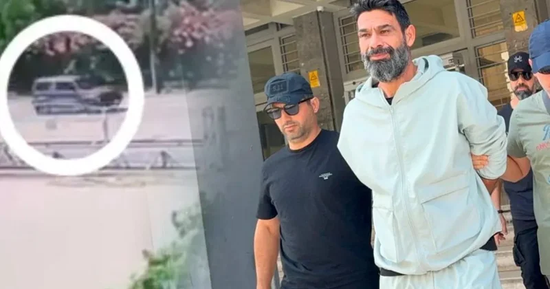 SON DAKİKA... Daltonlar EYP ajanlarına kurşun yağdırmıştı! Saldırganlardan biri dağ köyünde yakalandı: İfadesine SABAH ulaştı