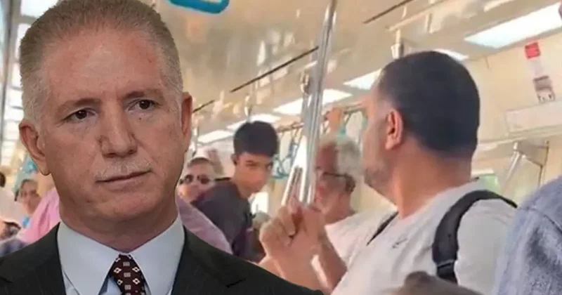 Ülke gündemine oturan olayın ardından İstanbul Valisi Gül den uyarı