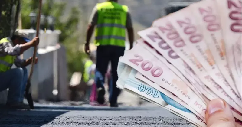 TÜRK İŞ: Kamu Çerçeve Protokolü için hala ücret teklifi gelmedi