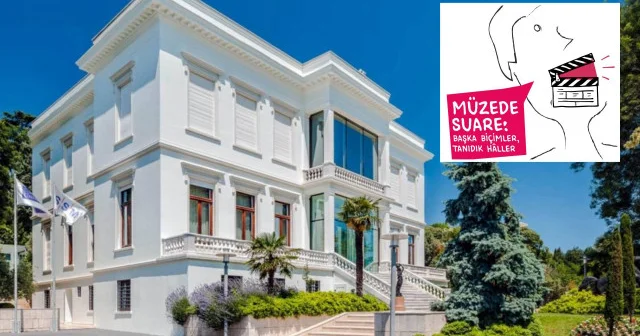 Yapay zekânın ilk belgeseli Sakıp Sabancı Müzesi’nde prömiyer yapacak Kültür Sanat Haberleri