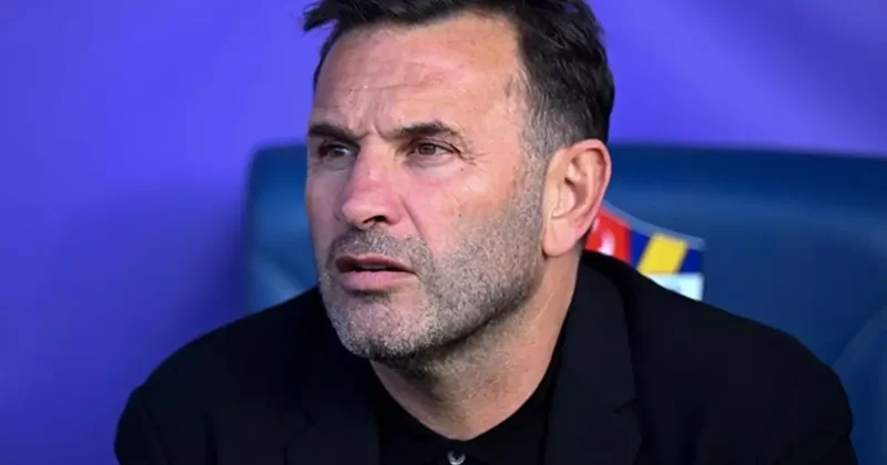 Okan Buruk un istemediği futbolcu Galatasaray a geri dönüyor