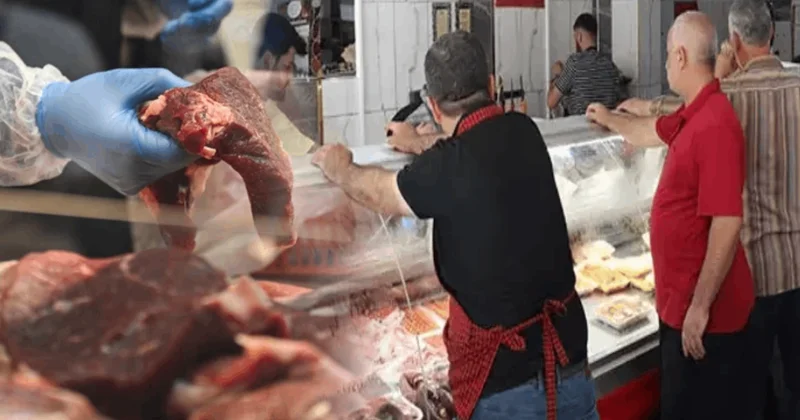 Bayram öncesi bunu yapanlar yandı: Cezası 63 bin lira Sözcü Gazetesi