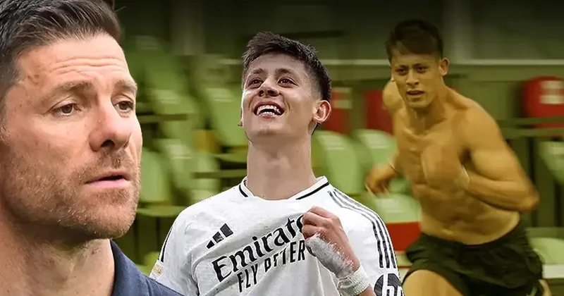 The World Is Not Ready for Arda Güler Yet Vacation Photos Spark Shock at Real Madrid: They Couldn’t Believe Their Eyes