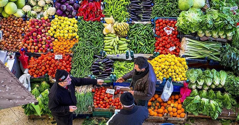 İTO: Fiyatı en çok artan ürün kayısı oldu Sözcü Gazetesi