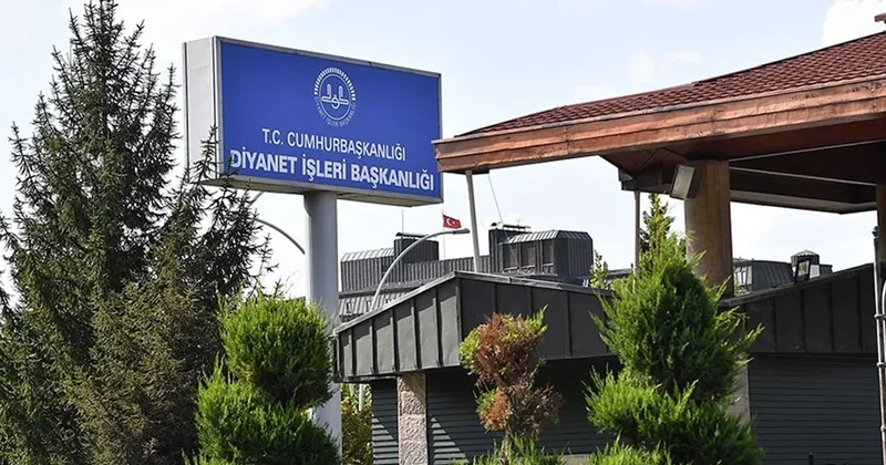 Diyanet’in “yemek duası” Aşsa’ya çıktı: 13 milyonluk ihale yine aynı şirkete! Sözcü Gazetesi