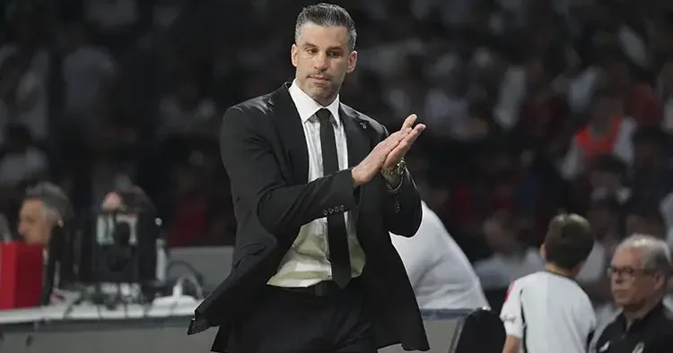 Dusan Alimpijevic: Biz küçük bir kulüp değiliz!