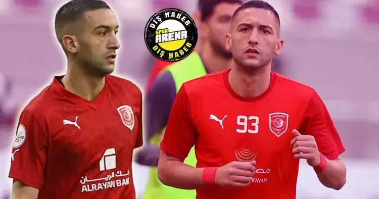 Katar kariyeri kısa sürmüştü! Yeni adresi belli oldu