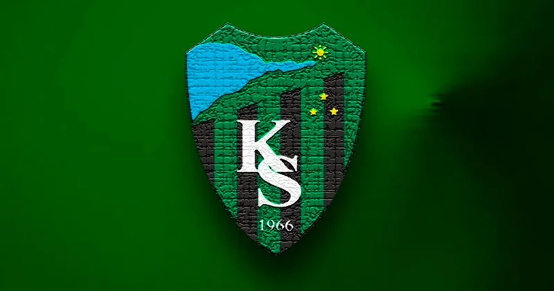 Kocaelispor açıkladı: Yarın imzalar atılıyor