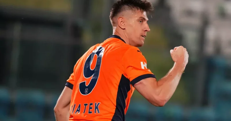 Süper Lig in gol makinesi resmen veda etti! Dev bonservis kazandırdı