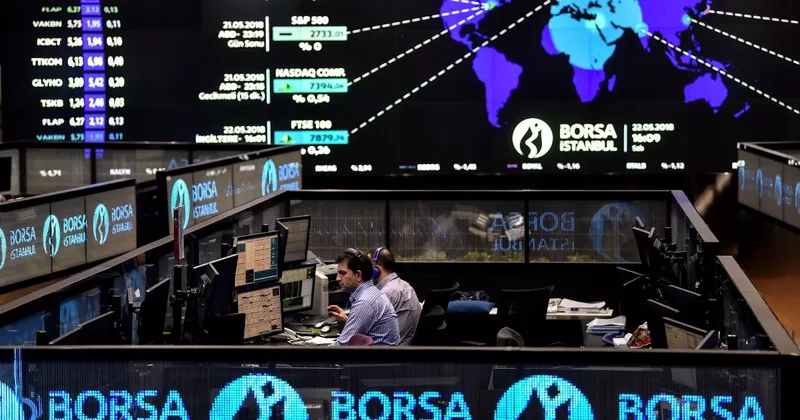 Borsada haziran ayı temettü takvimi belli oldu
