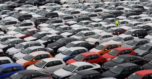 Düzenleme 1 Temmuz da sona erecek: İkinci el araçlarda 6 ay ve 6 bin km kuralı uzatılacak mı? Ticaret Bakanlığı açıklaması Son Dakika Haberleri
