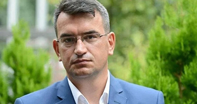 Metin Gürcan a 16 yıl 8 ay hapis cezası