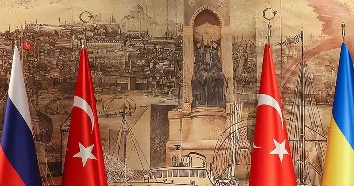 Dünyanın gözü kulağı İstanbul da! Kritik Türkiye Rusya Ukrayna zirvesinden ateşkes çıkacak mı?