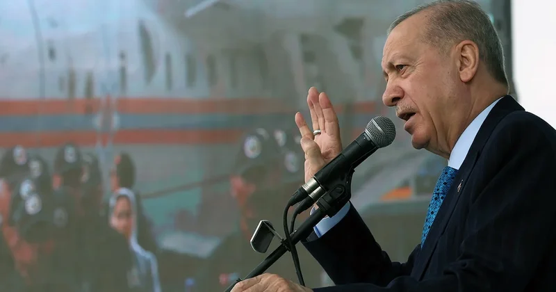 Erdoğan ın hedefinde yine belediyeler var! Sözcü Gazetesi