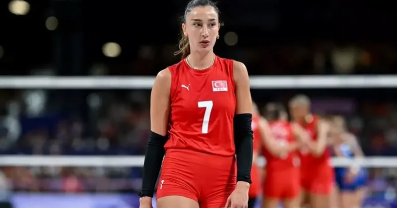 Fenerbahçe den resmi Hande Baladın açıklaması