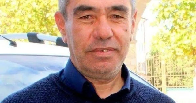 Husumetlisini bıçakla öldürdü Aksaray Haberleri
