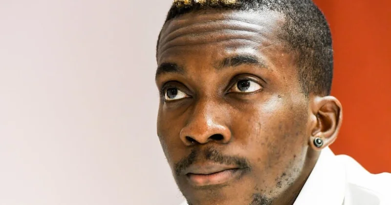 Sürpriz transfer iddiası: Beşiktaş Onyekuru ile görüştü! Sözcü Gazetesi