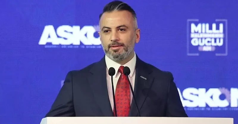 Orhan Aydın: Türkiye Yüzyılına yakışır bir başarı