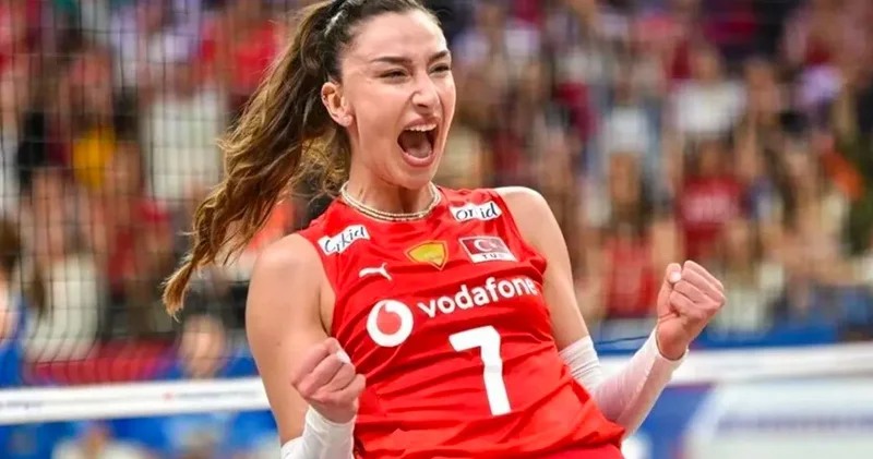 Fenerbahçe Hande Baladın’ı havaya uçurdu: Öyle bir video paylaştı ki böylesi görülmedi