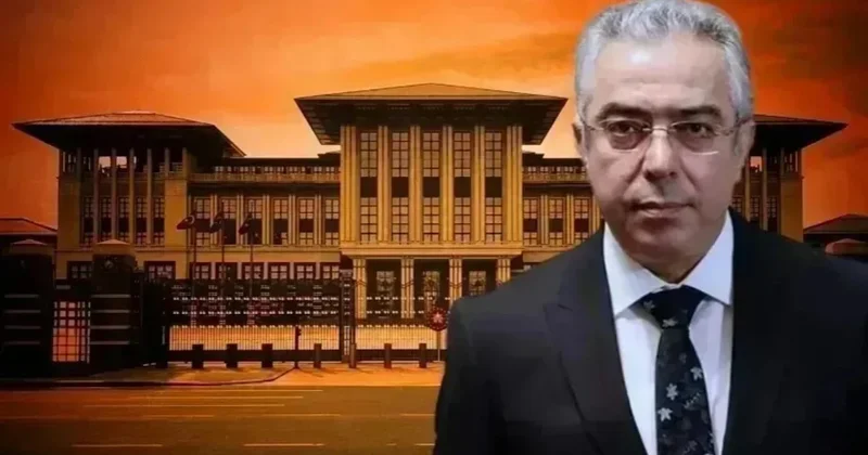 Saray dan yüzde 50+1 mesajı! Madde madde sıraladı Sözcü Gazetesi