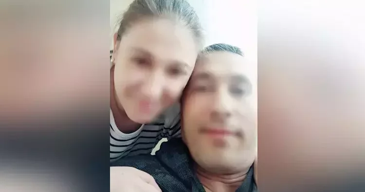 Kendini vuran eşini mahkemede affetti... Sabah çiçek verdi öğlen kurşun sıktı 35 günde serbest kaldı