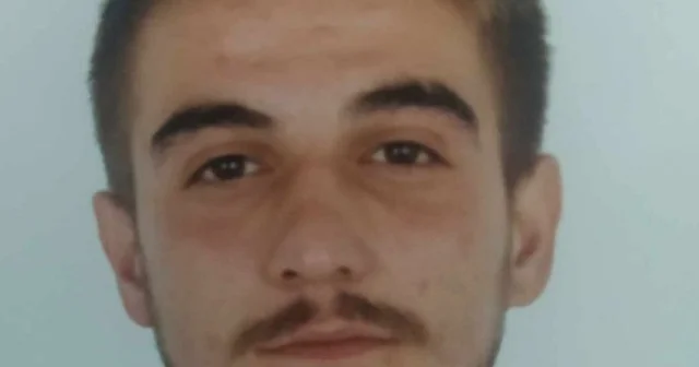 Refüjdeki ağaca çarpan kamyonetin sürücüsü öldü Denizli Haberleri