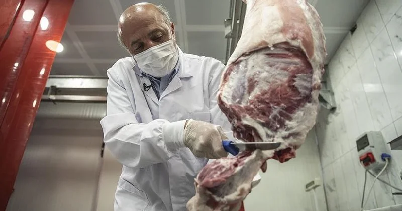 Kurban Bayramı nda sağlıklı et tüketimi uyarısı: Nelere dikkat etmeli?