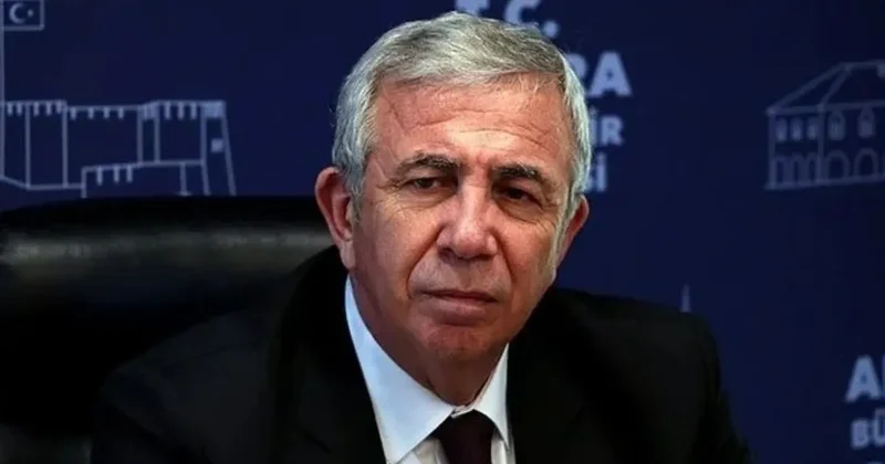 CHP’li Ankara Büyükşehir Belediyesi, Türk Dünyası Belediyeler Birliği nden çekilme kararı aldı