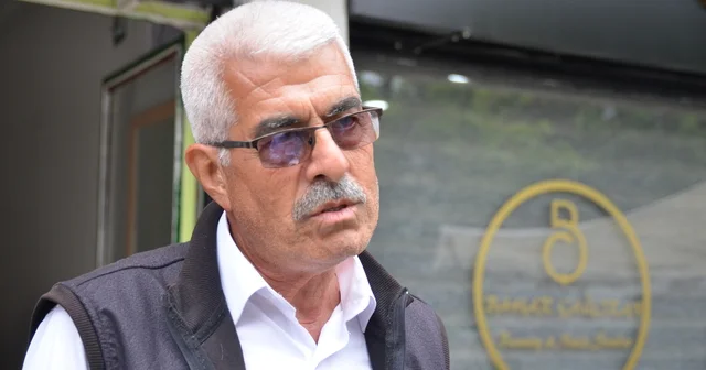 Kendisine oy atmayı unutsa da kurayla muhtar olan Zekai Seyhan, seçilmenin sevincini yaşıyor Konya Haberleri