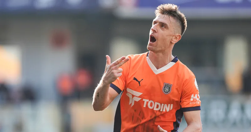 Piatek, Katar ekibi Al Duhail e transfer oldu! Futbol Haberleri
