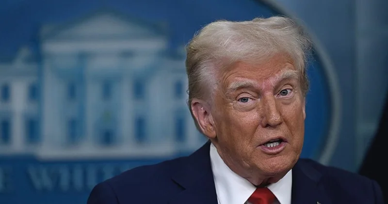ABD li isimden flaş açıklama: Trump ın sabrı tükendi