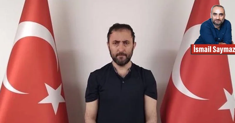 Horasan’ın Türk lideri, Sultanbeyli’deki IŞİD mescidinden çıktı