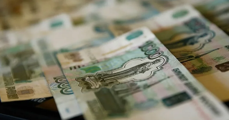 Rusya piyasaları kritik görüşme öncesinde düşüşle açıldı Sözcü Gazetesi