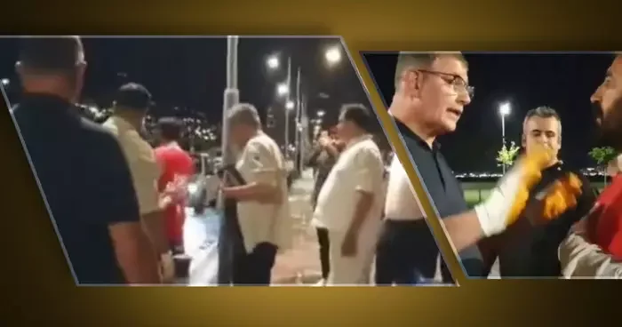 İzmir de kriz sürüyor! Çöp toplama grevinde dördüncü gün: Belediye Başkanı Tugay dan dikkat çeken hareket