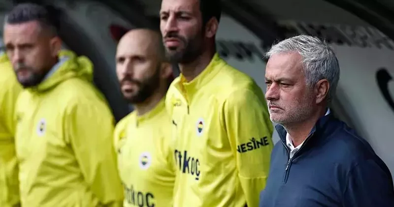 Fenerbahçe üst üste dördüncü kez ikinci oldu