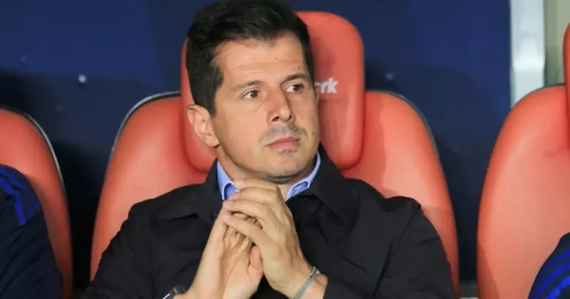 Emre Belözoğlu ndan Eyüpspor iddialarına cevap