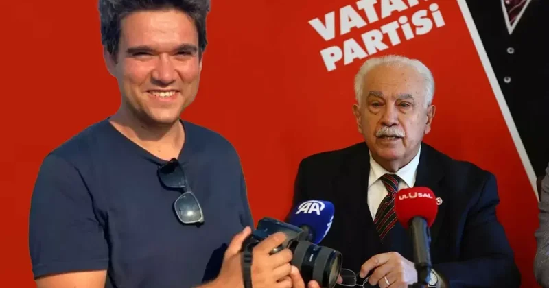 Vatan Partisi nin kritik ismi evinin tuvaletinde silahla kendini vurdu