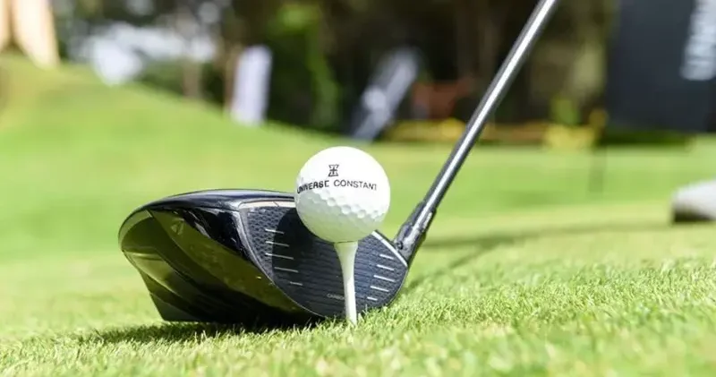 Golf ve zarafet buluştu: Universe Constant’tan unutulmaz bir turnuva