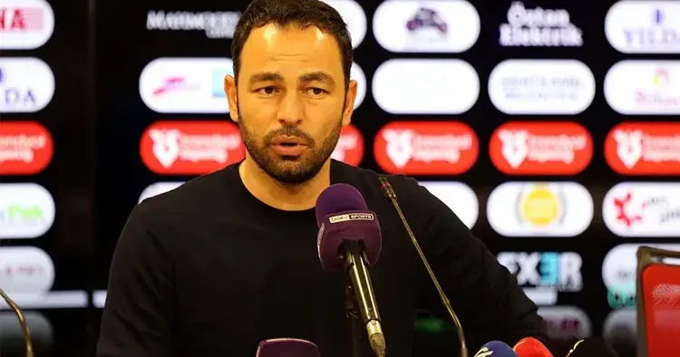 Kocaelispor, Selçuk İnan ile sözleşme imzalayacak