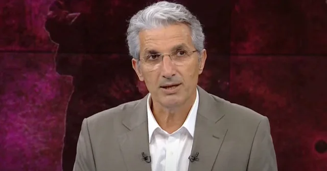 Gazeteci Nedim Şener CHP nin trol timi için konuştu: Savcılık bu olay için harekete geçmeyecekse ne için geçecek? VİDEO İZLE