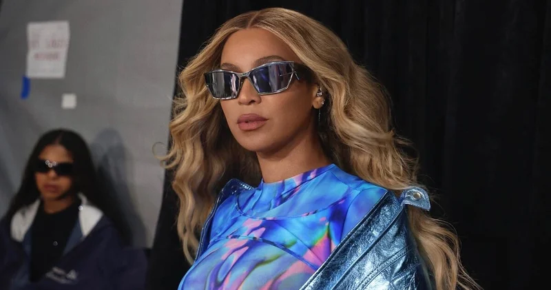 Beyonce, dünya turnesiyle rekor üstüne rekor kırdı magazin haberleri