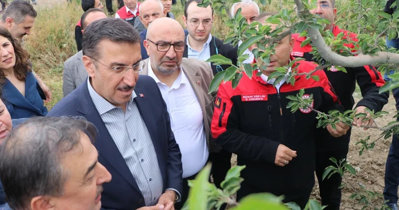Zirai donun etkisi 2 yıla yakın sürecek: Meclis komisyonu incelemelerine devam ediyor