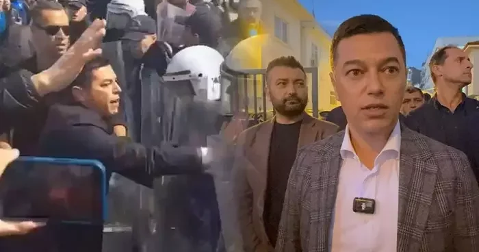 Görüntüler gündem olmuştu! CHP’li Marmaris Belediye Başkanı Acar Ünlü hakkında dava