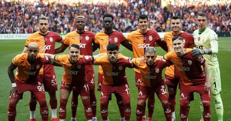 Galatasaray ın dünya yıldızından büyük sürpriz! Oynamak istediği takımı açıkladı